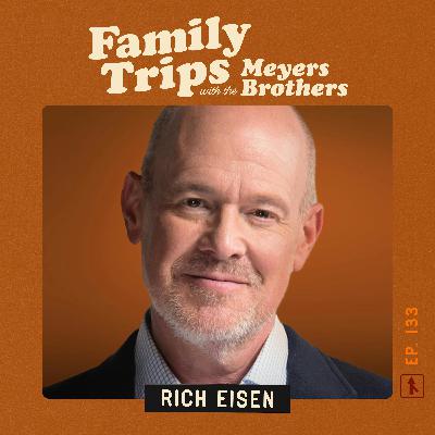 RICH EISEN Is On The (Fake) Board of Staten Island Tourism