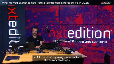 2021 Technology Predictions - Robert Nagy 2021 Technology Predictions - Robert Nagy
