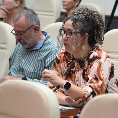 Científicos, personal de salud y expertos cubanos, en lucha contra el virus con inteligencia y efectividad