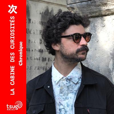 La spring reverb · la chronique du 3 février 2026 La spring reverb · la chronique du 3 février 2026