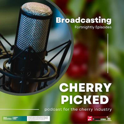 24.Climate Change and the Queensland Fruit Fly with Dr Jane Kelley