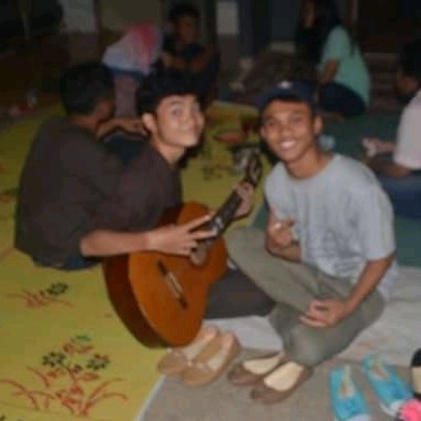 gilang restuaji's Show