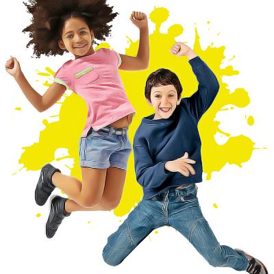 Circle time: Jump! Circle time: Jump!