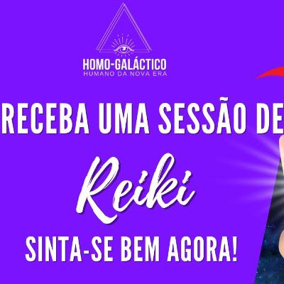 Sessão de Reiki para Ansiedade, Stress, Dores, Depressão, Insônia, etc - Envio á distância! Sessão de Reiki para Ansiedade, Stress, Dores, Depressão, Insônia, etc - Envio á distância!