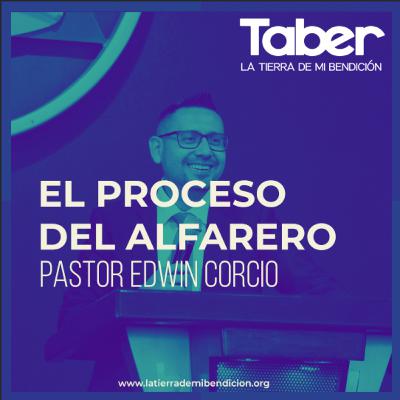 El Proceso del Alfarero