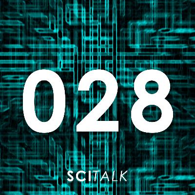 #28 — Teoria da Simulação: A Realidade é Real?