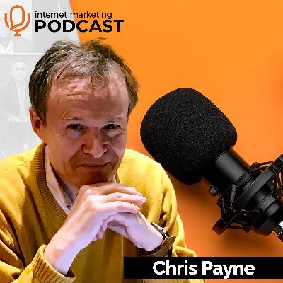 The Official Internet Marketing Podcast Ft. Chris Payne The Official Internet Marketing Podcast Ft. Chris Payne