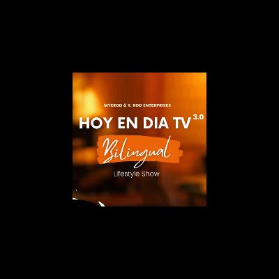 Hoy En Dia TV, Ep. 93- Guest, Shana Brown, CEO & Founder of CoachBFinancial Hoy En Dia TV, Ep. 93- Guest, Shana Brown, CEO & Founder of CoachBFinancial
