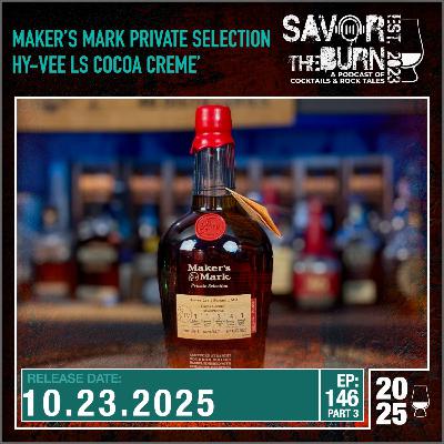 EP 146 part 3 - Another Fantastic Pick From the Lee's Summit west HyVee