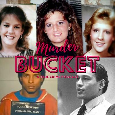 Ep. 152 Richard Grissom Jr. - It Wasn't a Phase, Mom Series