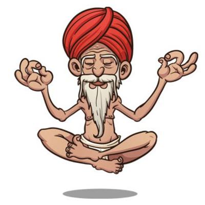 The Formless Guru The Formless Guru