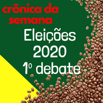Crônicas Brasileiras