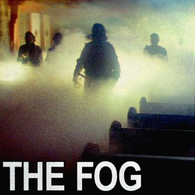 449 - The Fog (w/ Rob Franco) 449 - The Fog (w/ Rob Franco)