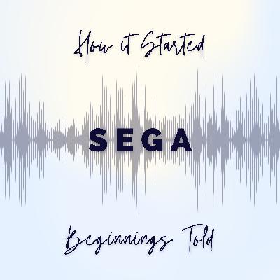 SEGA - From Arcade Pioneer to Gaming Legend