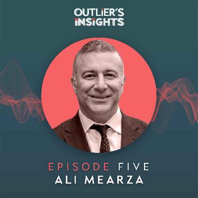 Episode 5 - Me, Myself and Branding Episode 5 - Me, Myself and Branding