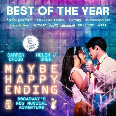 Maybe Happy Ending