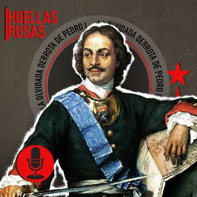 La olvidada derrota de Pedro I