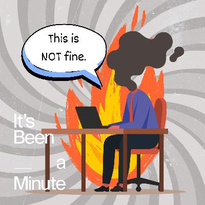 Americans are tired. The grindset is to blame.