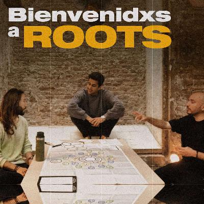 Nueva TRIBU. Comunicado Oficial | Tribu Roots — Vic Moya