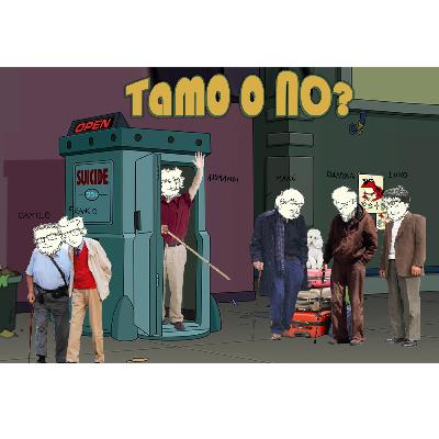Tamo o NO? - T2 - Capitulo #1: Entiendan la segunda Temporada!!