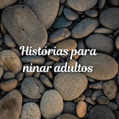 Uma Praia de Seixos