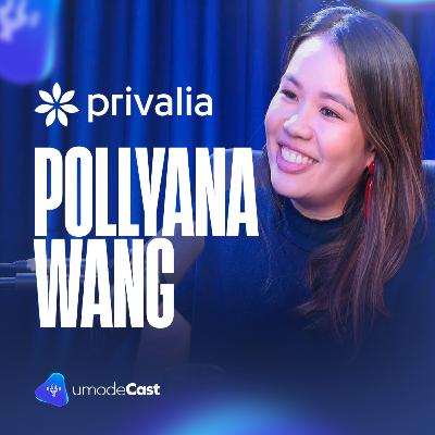 A Estratégia da Privalia Vai Contra Tudo o Que Você Sabe Sobre Varejo! | uModeCast 107