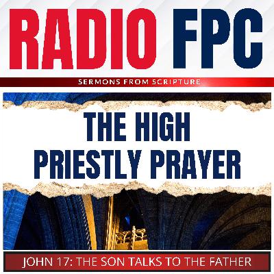 John: The High Priestly Prayer