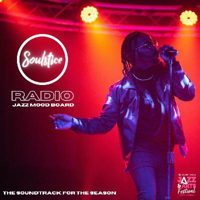 Soulstice Radio Jazz Mood Board Soulstice Radio Jazz Mood Board