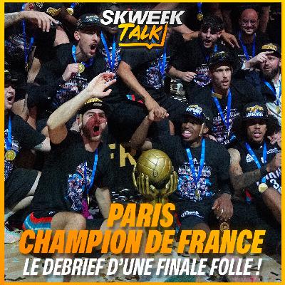S2 EP31 - PARIS CHAMPION DE FRANCE ! S2 EP31 - PARIS CHAMPION DE FRANCE !