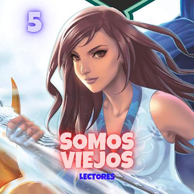 Memorias de Idhun Panteón | Somos Viejos Lectores