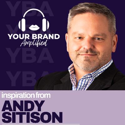 Building Empathetic Enterprises: Andy Sitison’s Vision for Human and Earth-Centric Innovation Building Empathetic Enterprises: Andy Sitison’s Vision for Human and Earth-Centric Innovation