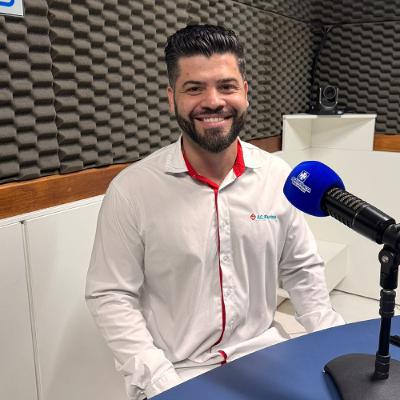 AC Farma lança promoção “Compra Bem que a Sorte Vem” com prêmios incríveis