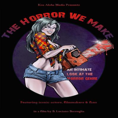 The Horror We Make (2023) Movie Review