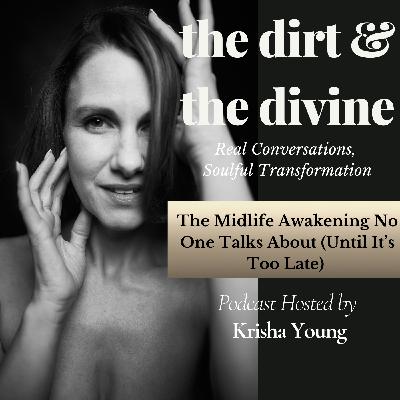 The Midlife Awakening No One Talks About (Until It’s Too Late)