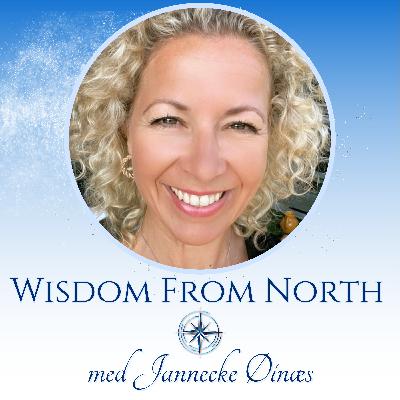 #83 Fra Breakdown til Breakthrough - Hva jeg lærte etter bryllupet mitt | Jannecke Øinæs