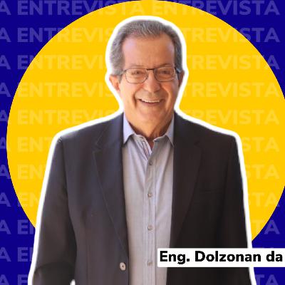 #Entrevista - Dolzonan da Cunha Mattos #Entrevista - Dolzonan da Cunha Mattos