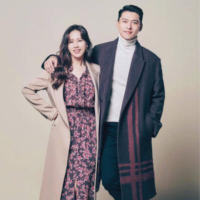Captain Ri and Yoon Seri's Oozing Chemistry and their Healing Story