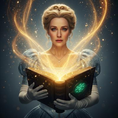 Wicked: The Making of Glinda the Good Part 2 of 2 Wicked: The Making of Glinda the Good Part 2 of 2
