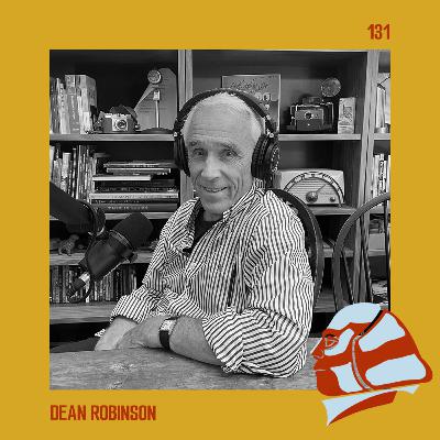 The ‘Dean’ of Stratford History