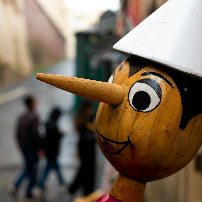 How to Tell When Someone Is Lying How to Tell When Someone Is Lying