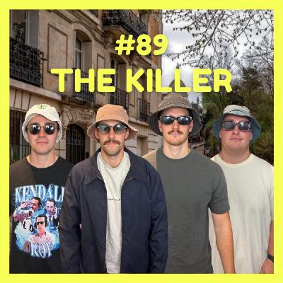 The Killer (w/ Angus, Tom & Spencer)