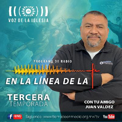Los Conceptos universales - E07 T3 - En la línea de la fe