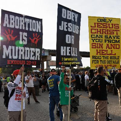 Christen am rechten Rand - Wie sie Politik und Gesellschaft beeinflussen