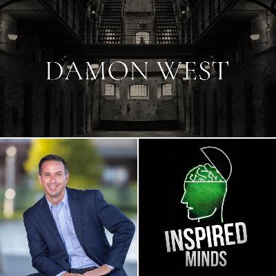 Damon West Damon West