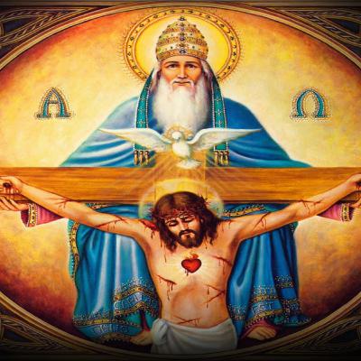Why the Trinity matters to me