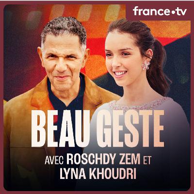 Roschdy Zem et Lyna Khoudri dans l'enfer de Kaboul