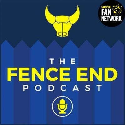 The Fence End Podcast - 2025/2026 - Episode 5