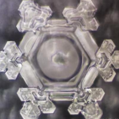 #110 - Messages From Water #110 - Messages From Water