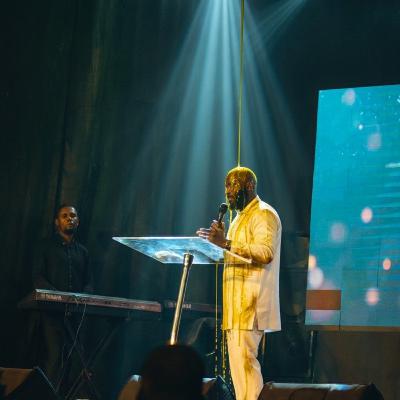 Breaking Bondages and Curses