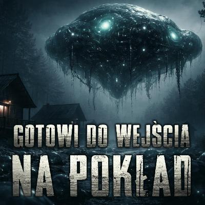 Gotowi do wejścia na pokład? - CreepyPasta